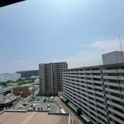 アクロス博多セントラルパーク　11階　2LDK 画像15